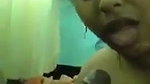 Blowjob to fat dick