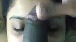 Blowjob to fat dick