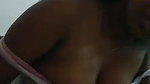 Giving handjob