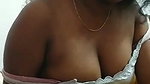 Giving handjob
