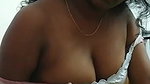 Giving handjob