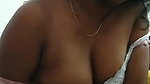 Giving handjob