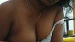 Giving handjob
