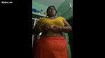 south indian mature bhabhi boobs