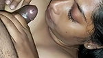 Mouth fucking