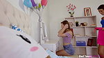 badteenspunished spoiled brat disciplined long