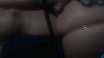 Mature couple having