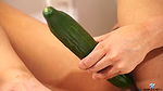 binky beaz 1v cucumbers-make-me-cum long