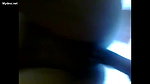cute desi girl having sex with lover at home mms clip