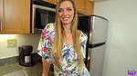 brattymilf stepmom has a new crush long
