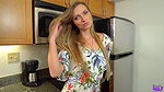 brattymilf stepmom has a new crush long