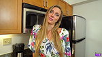 brattymilf stepmom has a new crush long