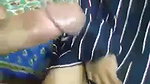 Cute girl blowjob and fucking