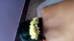Desi sexy bhabi Doggy