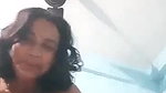 Bhabhi riding with hanging boobs