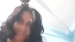 Bhabhi riding with hanging boobs