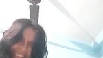 Bhabhi riding with hanging boobs
