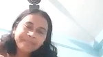 Bhabhi riding with hanging boobs