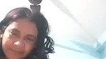Bhabhi riding with hanging boobs
