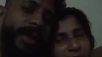 Bhabhi having with lover, clear talking