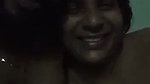 Bhabhi having with lover, clear talking