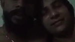 Bhabhi having with lover, clear talking