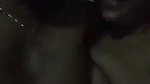 Bhabhi having with lover, clear talking