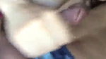 Desi girl giving handjob