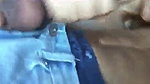 Desi girl giving handjob