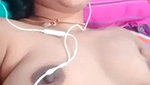 Beautiful bhabhi showing
