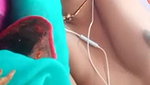 Beautiful bhabhi showing