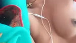 Beautiful bhabhi showing