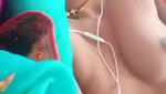 Beautiful bhabhi showing
