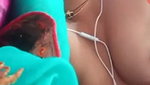 Beautiful bhabhi showing