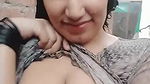 Paki Pathan Girl Showing Boobs