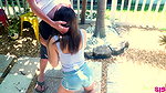 brattysis step sis likes to suck dicks long
