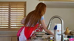 brattysis step sisters valentines cookie long