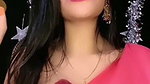 Nishala Nishanka Teasing Viewers by Showing Hairy Armpits on Premium Live