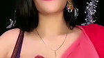 Nishala Nishanka Teasing Viewers by Showing Hairy Armpits on Premium Live