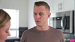 brattysis you cant touch this stepbro long