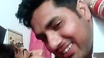 Desi couple
