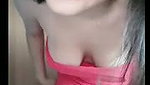 Hot Pinky on Tango Pvt Nude Show