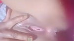 Desi Girl Showing And Fingering