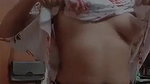 Cute Desi Girl Showing Boobs