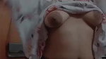 Cute Desi Girl Showing Boobs