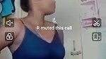 TAMIL NEW MARRIED BHABHI SHOWING HER IN VC TO HER HUSBAND IN OFFICE