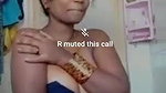 TAMIL NEW MARRIED BHABHI SHOWING HER IN VC TO HER HUSBAND IN OFFICE
