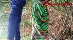Indian hot desi bhabhi ko jungle me chudai