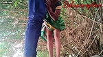 Indian hot desi bhabhi ko jungle me chudai