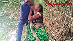 Indian hot desi bhabhi ko jungle me chudai